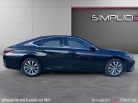 Lexus ES VII 300h 2.5 VVT-i 16V 218 Hybrid BUSINESS PLUS TOIT OUVRANT - <small></small> 37.490 € <small>TTC</small> - #8