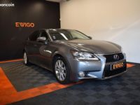 Lexus GS 300H 223ch FULL OPTIONS GARANTIE CONSTRUCTEUR 2027 REVISION OFFERTE - <small></small> 22.990 € <small>TTC</small> - #1