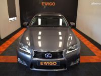 Lexus GS 300H 223ch FULL OPTIONS GARANTIE CONSTRUCTEUR 2027 REVISION OFFERTE - <small></small> 22.990 € <small>TTC</small> - #2