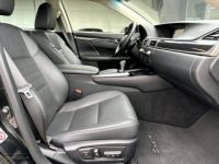 Lexus GS 300h Pack Business - <small></small> 24.980 € <small>TTC</small> - #9