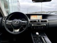 Lexus GS 300h Pack Business - <small></small> 24.980 € <small>TTC</small> - #10