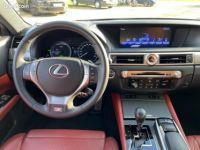 Lexus GS 3.5 450 H 290 HEV F SPORT GEN 4 345 CV ENTRETIEN COMPLET - <small></small> 27.490 € <small>TTC</small> - #16