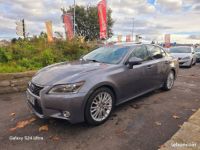 Lexus GS 450h 385ch Luxe Hybride - <small></small> 15.990 € <small>TTC</small> - #1