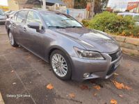 Lexus GS 450h 385ch Luxe Hybride - <small></small> 15.990 € <small>TTC</small> - #2