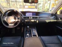 Lexus GS 450h 385ch Luxe Hybride - <small></small> 15.990 € <small>TTC</small> - #3