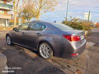 Lexus GS 450h 385ch Luxe Hybride - <small></small> 15.990 € <small>TTC</small> - #4