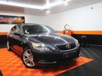 Lexus GS 450H PACK PRESIDENT - <small></small> 12.990 € <small>TTC</small> - #1