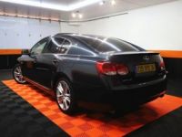 Lexus GS 450H PACK PRESIDENT - <small></small> 12.990 € <small>TTC</small> - #4