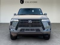 Lexus GX 550 LUXURY + - <small></small> 149.970 € <small>TTC</small> - #2