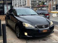 Lexus IS 2.2 220 D 177 CH BLACK LINE Moteur à Chaine - <small></small> 4.990 € <small>TTC</small> - #3