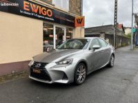 Lexus IS 2.5 300 H 223H 180 HEV EXECUTIVE BVA NOMBREUSES OPTIONS - <small></small> 19.490 € <small>TTC</small> - #1