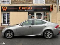 Lexus IS 2.5 300 H 223H 180 HEV EXECUTIVE BVA NOMBREUSES OPTIONS - <small></small> 19.490 € <small>TTC</small> - #2