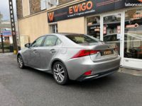 Lexus IS 2.5 300 H 223H 180 HEV EXECUTIVE BVA NOMBREUSES OPTIONS - <small></small> 19.490 € <small>TTC</small> - #3