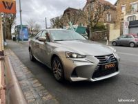 Lexus IS 2.5 300 H 223H 180 HEV EXECUTIVE BVA NOMBREUSES OPTIONS - <small></small> 19.490 € <small>TTC</small> - #7