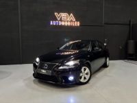 Lexus IS (3) 300h Pack - <small></small> 15.990 € <small>TTC</small> - #2