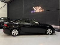 Lexus IS (3) 300h Pack - <small></small> 15.990 € <small>TTC</small> - #8