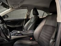 Lexus IS (3) 300h Pack - <small></small> 15.990 € <small>TTC</small> - #11