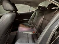 Lexus IS (3) 300h Pack - <small></small> 15.990 € <small>TTC</small> - #12