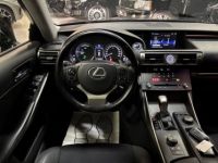 Lexus IS (3) 300h Pack - <small></small> 15.990 € <small>TTC</small> - #14