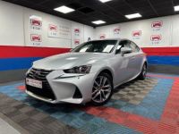 Lexus IS 300h Business - <small></small> 19.990 € <small>TTC</small> - #1