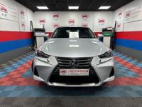 Lexus IS 300h Business - <small></small> 19.990 € <small>TTC</small> - #2