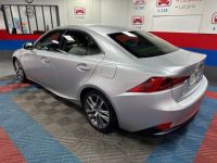 Lexus IS 300h Business - <small></small> 19.990 € <small>TTC</small> - #7