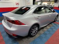 Lexus IS 300h Business - <small></small> 19.990 € <small>TTC</small> - #8