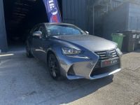 Lexus IS 300h - BV E-CVT 300H Executive PHASE 2 - <small></small> 21.990 € <small>TTC</small> - #3