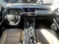 Lexus IS 300h - BV E-CVT 300H Executive PHASE 2 - <small></small> 21.990 € <small>TTC</small> - #12