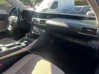 Lexus IS 300h - BV E-CVT 300H Executive PHASE 2 - <small></small> 21.990 € <small>TTC</small> - #13