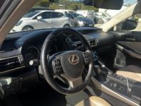 Lexus IS 300h - BV E-CVT 300H Executive PHASE 2 - <small></small> 21.990 € <small>TTC</small> - #14