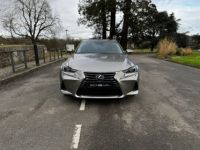 Lexus IS 300H - ENTRETIEN 100% - <small></small> 20.990 € <small>TTC</small> - #2