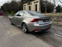 Lexus IS 300H - ENTRETIEN 100% - <small></small> 20.990 € <small>TTC</small> - #5