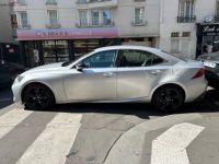 Lexus IS 300h F SPORT - <small></small> 25.290 € <small>TTC</small> - #3