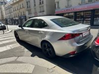 Lexus IS 300h F SPORT - <small></small> 25.290 € <small>TTC</small> - #5