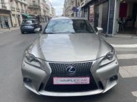 Lexus IS 300h F Sport - <small></small> 20.980 € <small>TTC</small> - #3