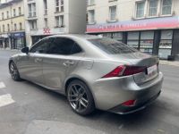 Lexus IS 300h F Sport - <small></small> 20.980 € <small>TTC</small> - #4