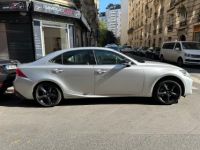 Lexus IS 300h F SPORT - <small></small> 25.290 € <small>TTC</small> - #19