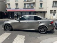 Lexus IS 300h F Sport - <small></small> 20.980 € <small>TTC</small> - #9