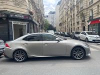 Lexus IS 300h F Sport - <small></small> 20.980 € <small>TTC</small> - #2