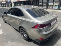 Lexus IS 300h F Sport - <small></small> 20.980 € <small>TTC</small> - #29