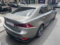 Lexus IS 300h F Sport - <small></small> 20.980 € <small>TTC</small> - #31