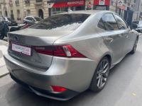 Lexus IS 300h F Sport - <small></small> 20.980 € <small>TTC</small> - #12