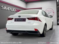 Lexus IS 300h F Sport - <small></small> 20.480 € <small>TTC</small> - #3