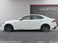 Lexus IS 300h F Sport - <small></small> 20.480 € <small>TTC</small> - #5