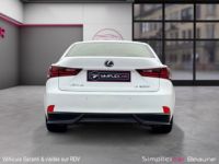 Lexus IS 300h F Sport - <small></small> 20.480 € <small>TTC</small> - #7