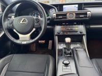 Lexus IS 300h F Sport - <small></small> 20.480 € <small>TTC</small> - #12