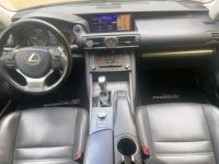 Lexus IS 300H LUXE - <small></small> 27.990 € <small>TTC</small> - #9