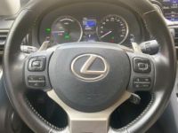 Lexus IS 300H LUXE - <small></small> 27.990 € <small>TTC</small> - #12