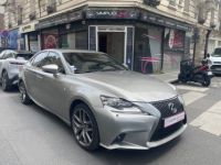 Lexus IS 300h Pack Business - <small></small> 20.980 € <small>TTC</small> - #1